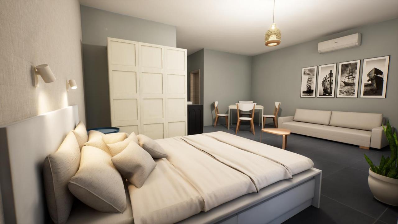 Gest Hostel Mellieħa