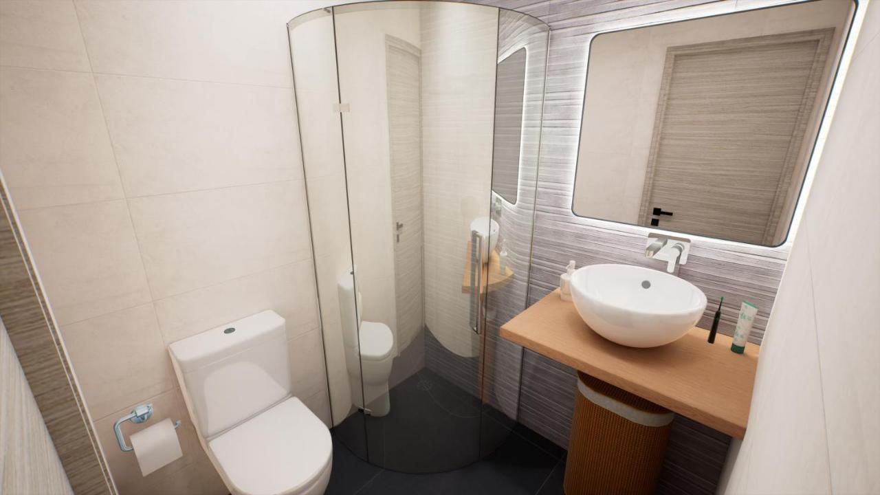 Auberge de jeunesse Gest Mellieħa