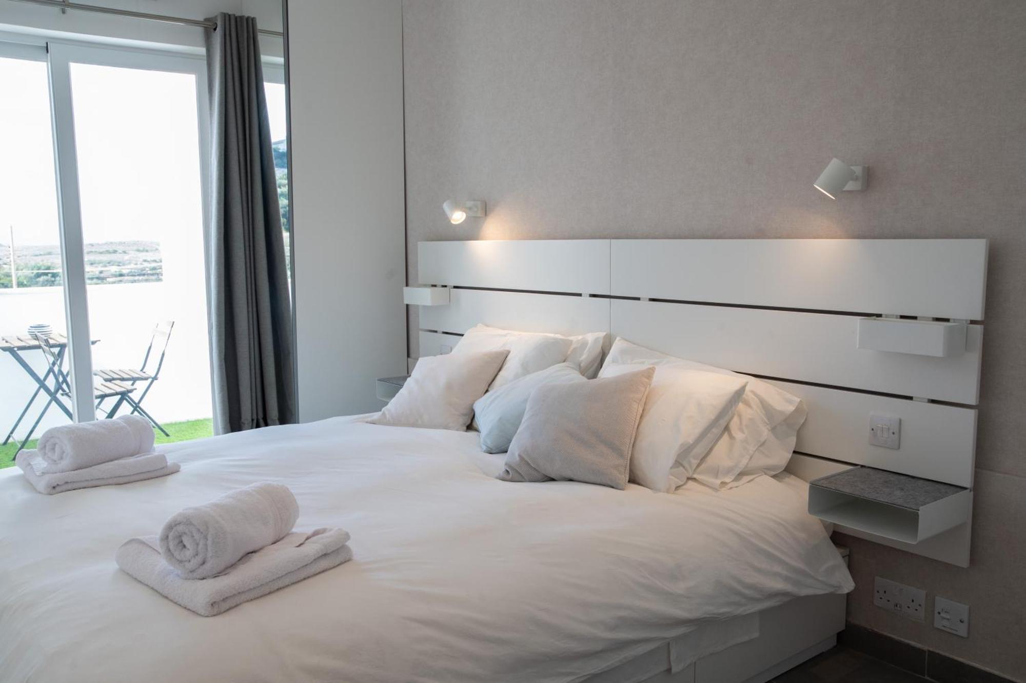 Gest Auberge de jeunesse Mellieħa