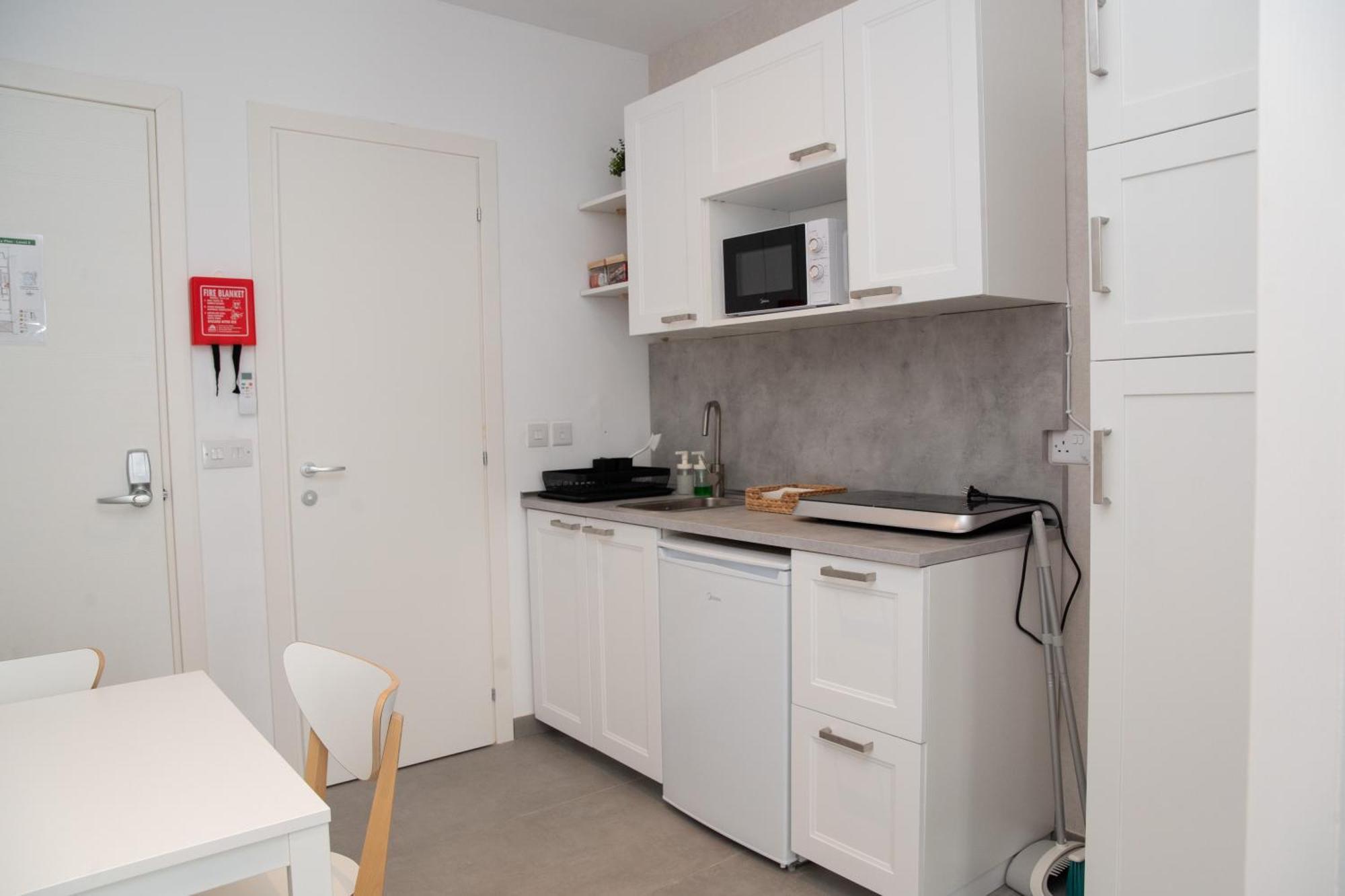 Hostel Gest Mellieħa