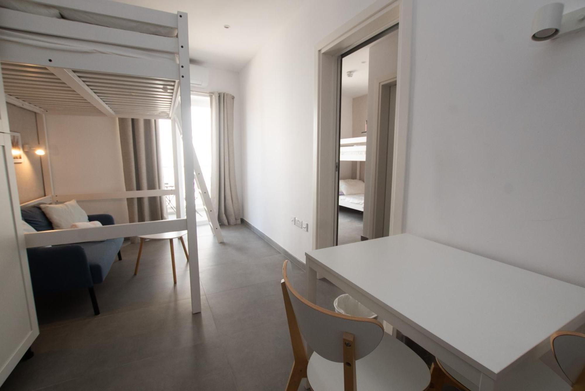 Gest Hostel Mellieħa