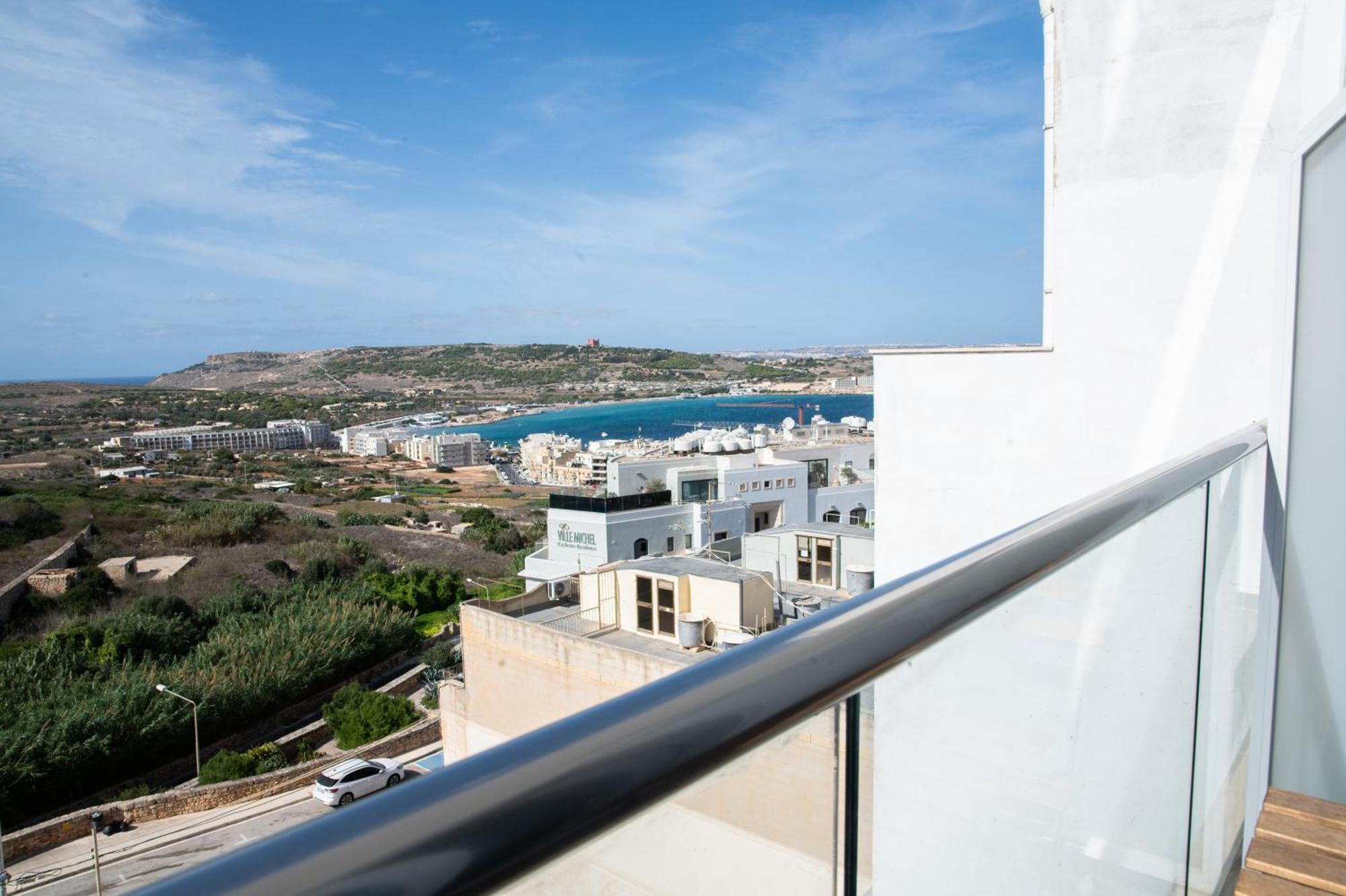 Gest Mellieħa