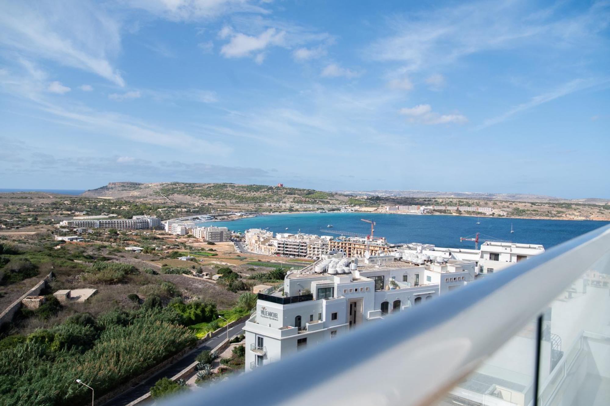 Gest * Mellieħa