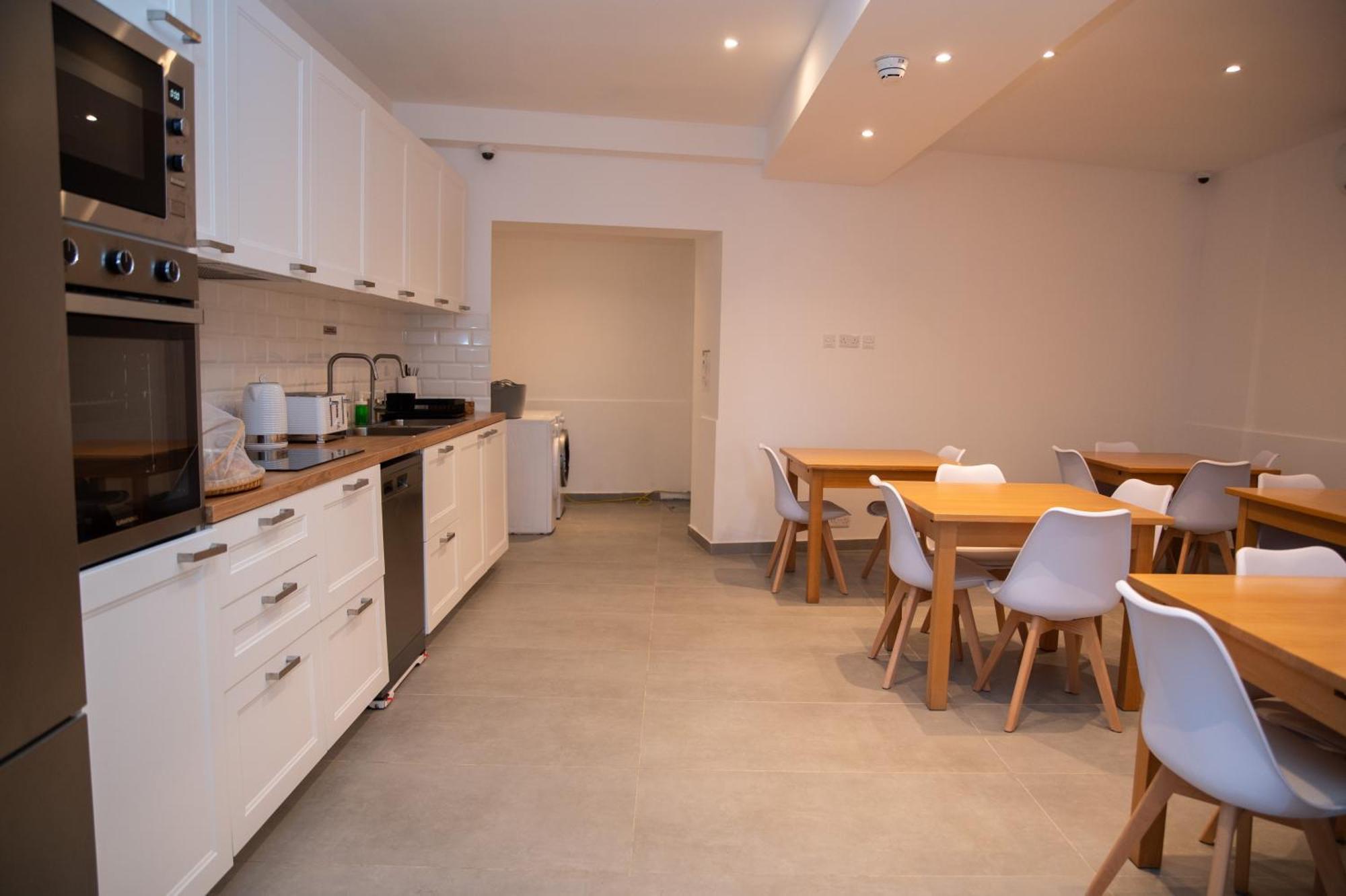 Gest Hostel Mellieha