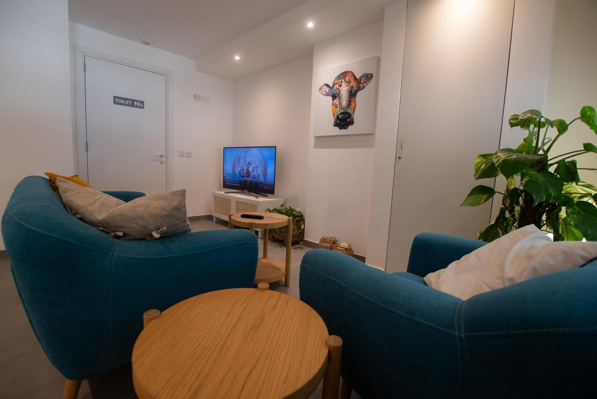 Hostel Gest Mellieħa