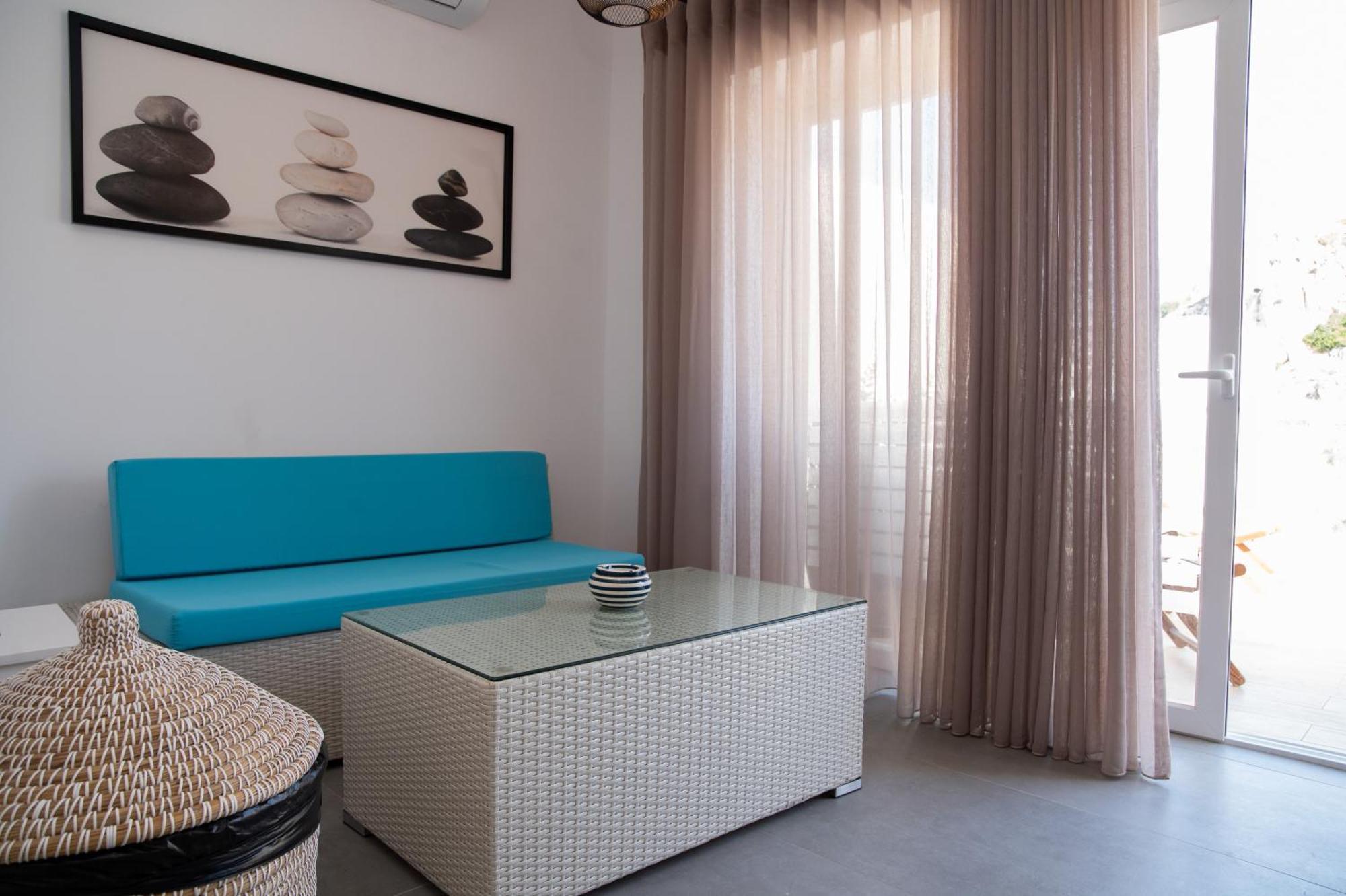 Auberge de jeunesse Gest Mellieħa