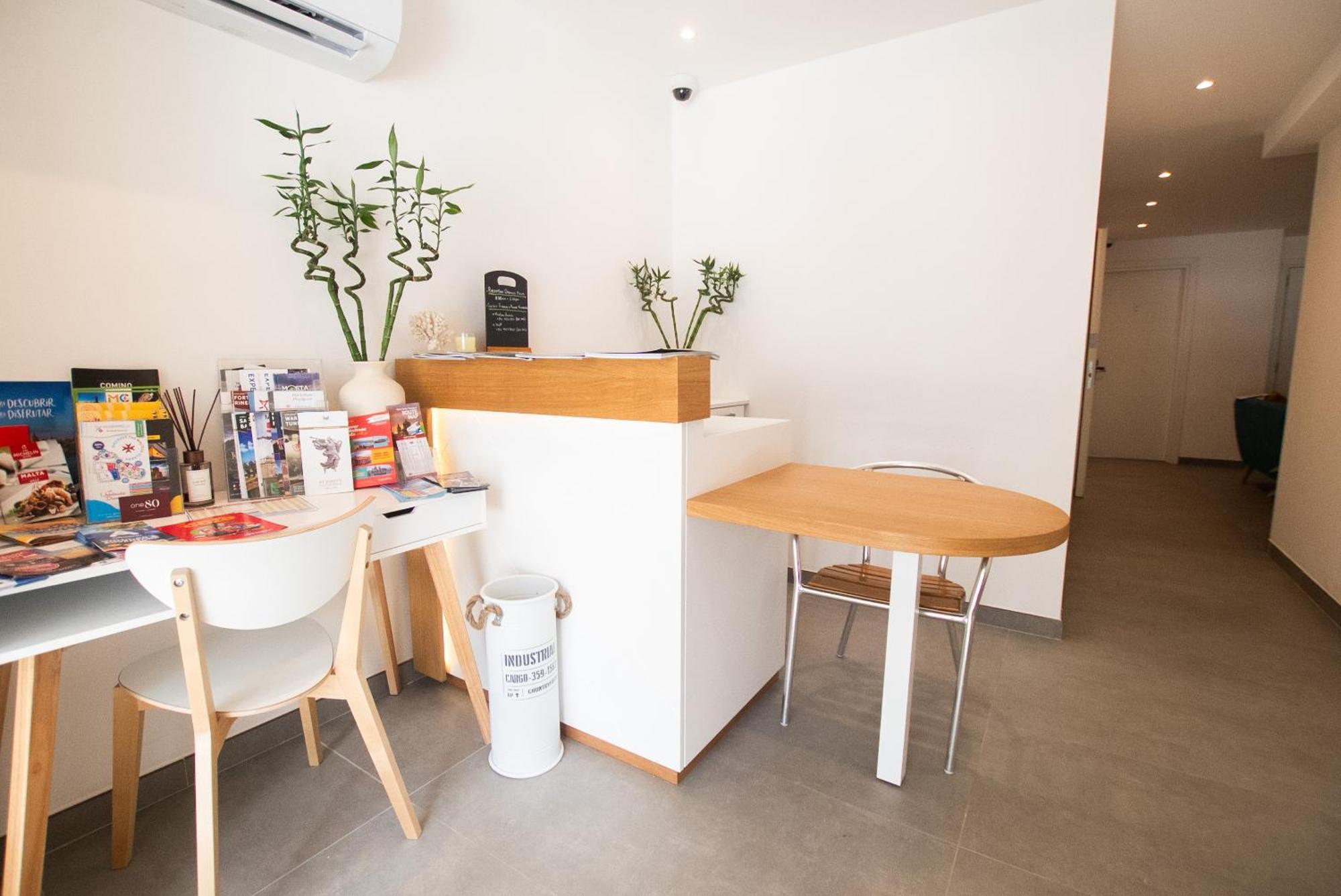 Hostel Gest Mellieħa