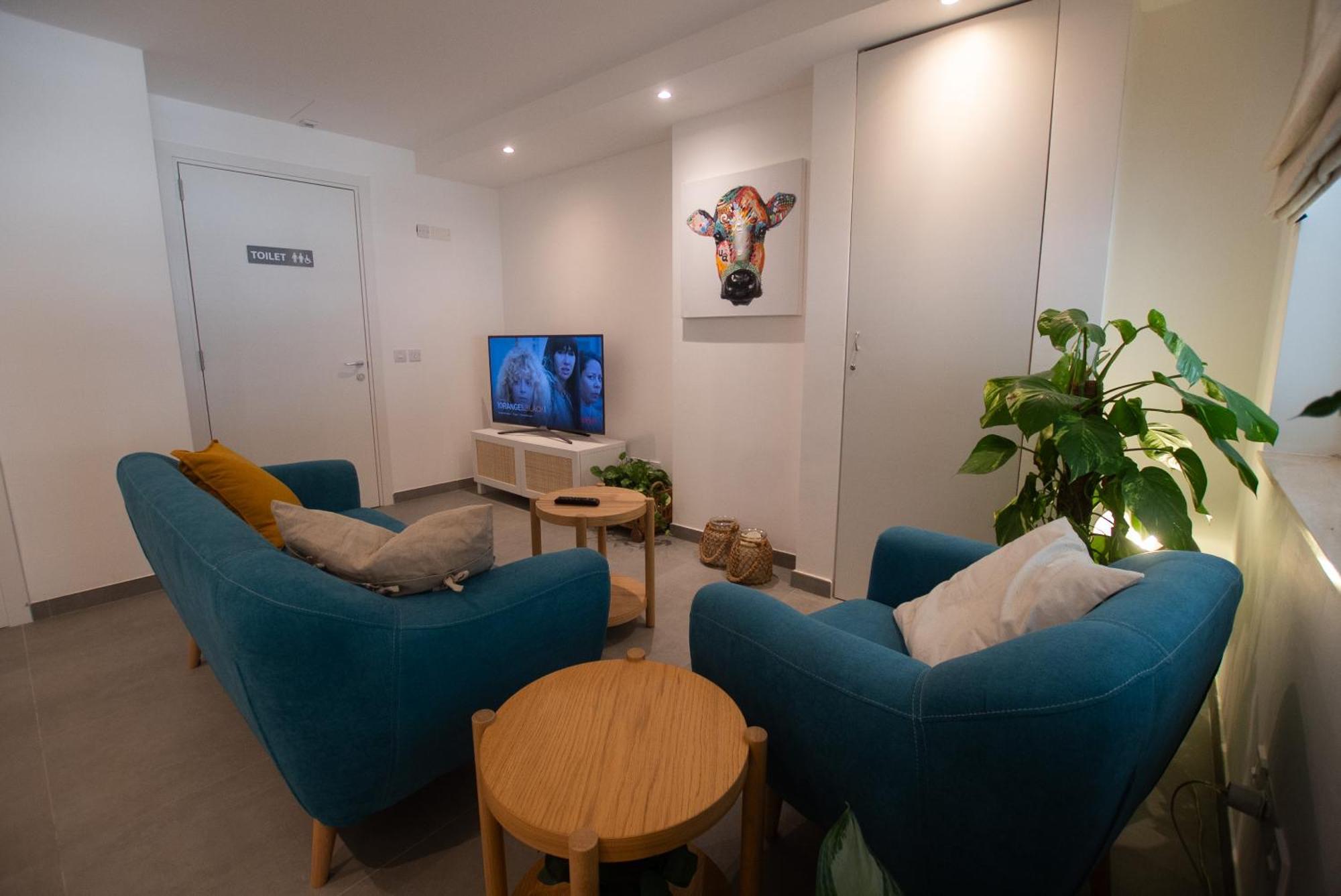 Gest Hostel Mellieħa