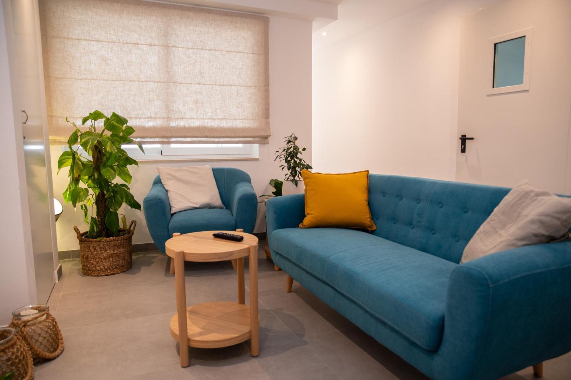 Gest Hostel Mellieħa