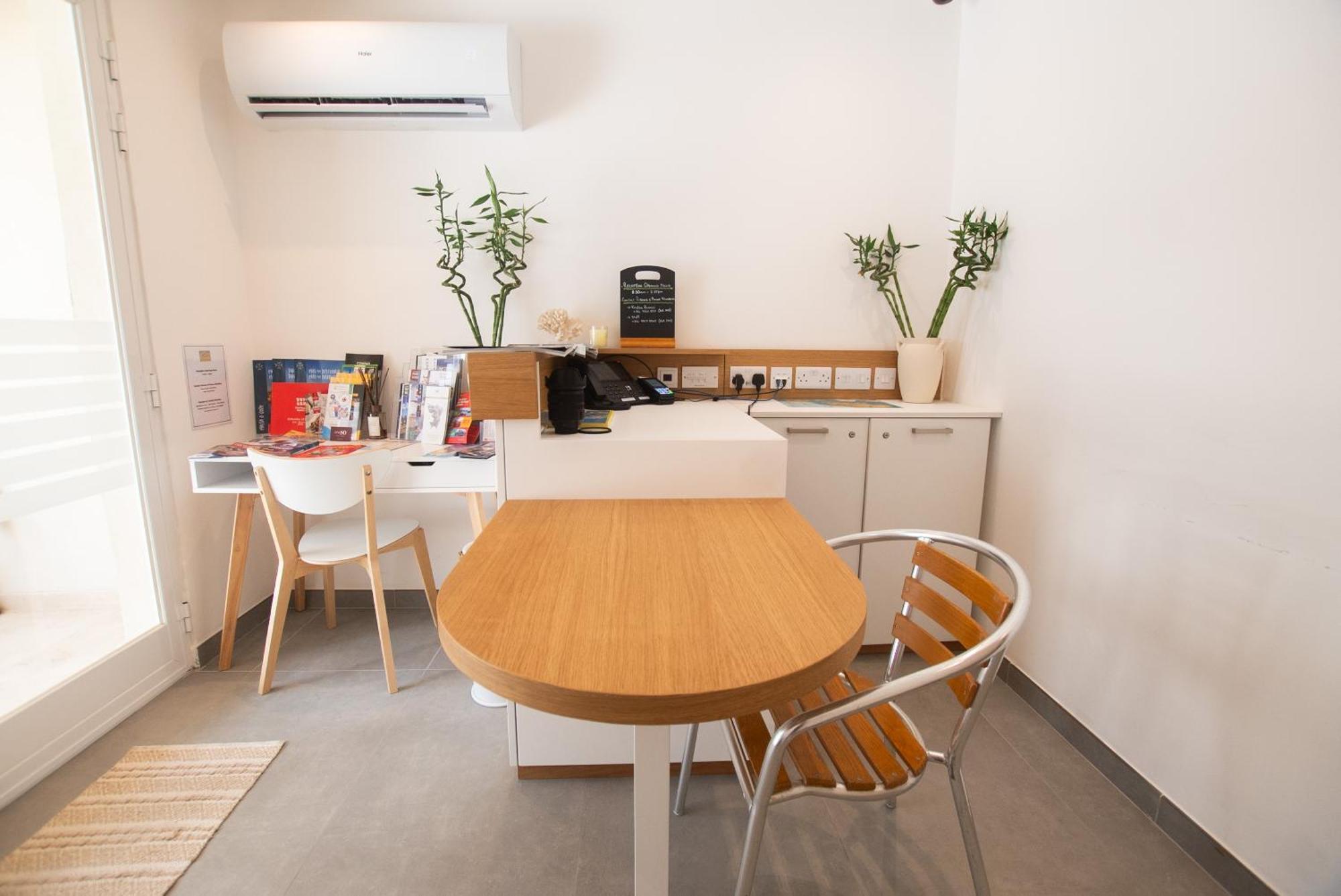 Hostel Gest